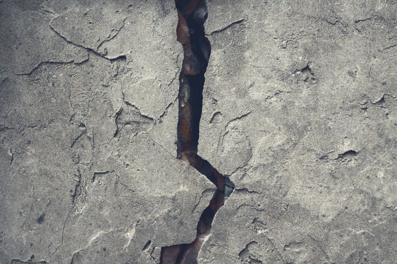 Foundation Crack Repair in Pinckney, MI