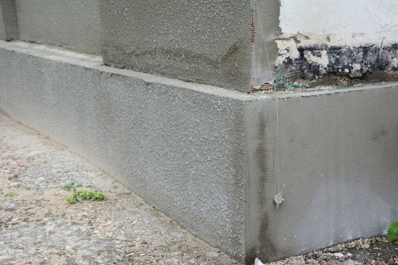 Foundation Repair in Ann Arbor, MI