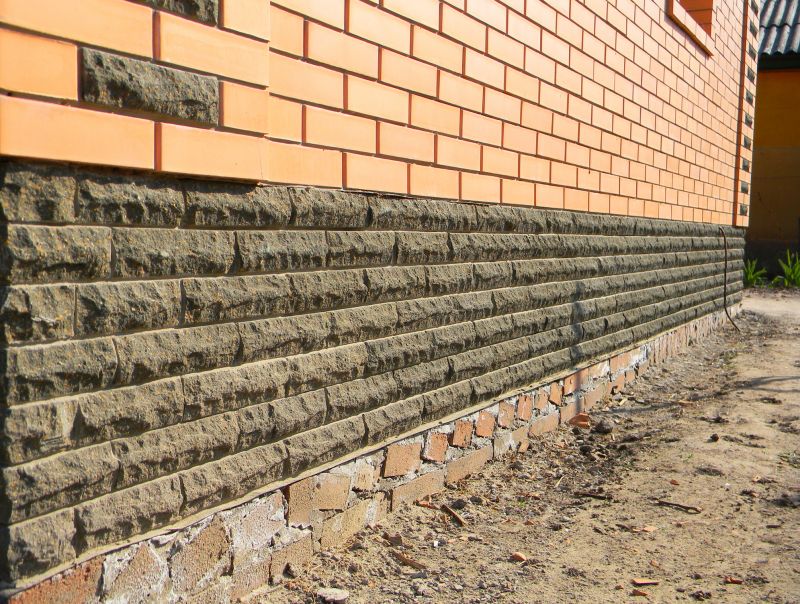 Foundation Restoration in Chelsea, MI