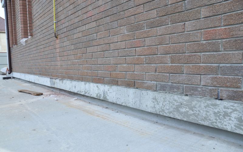 Structural Foundation Repair in Clinton, MI