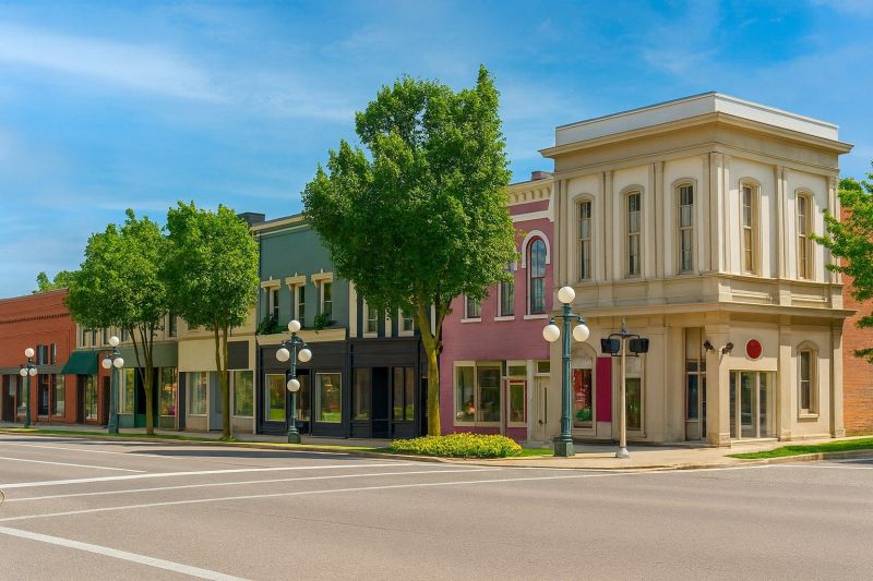 Tecumseh, MI